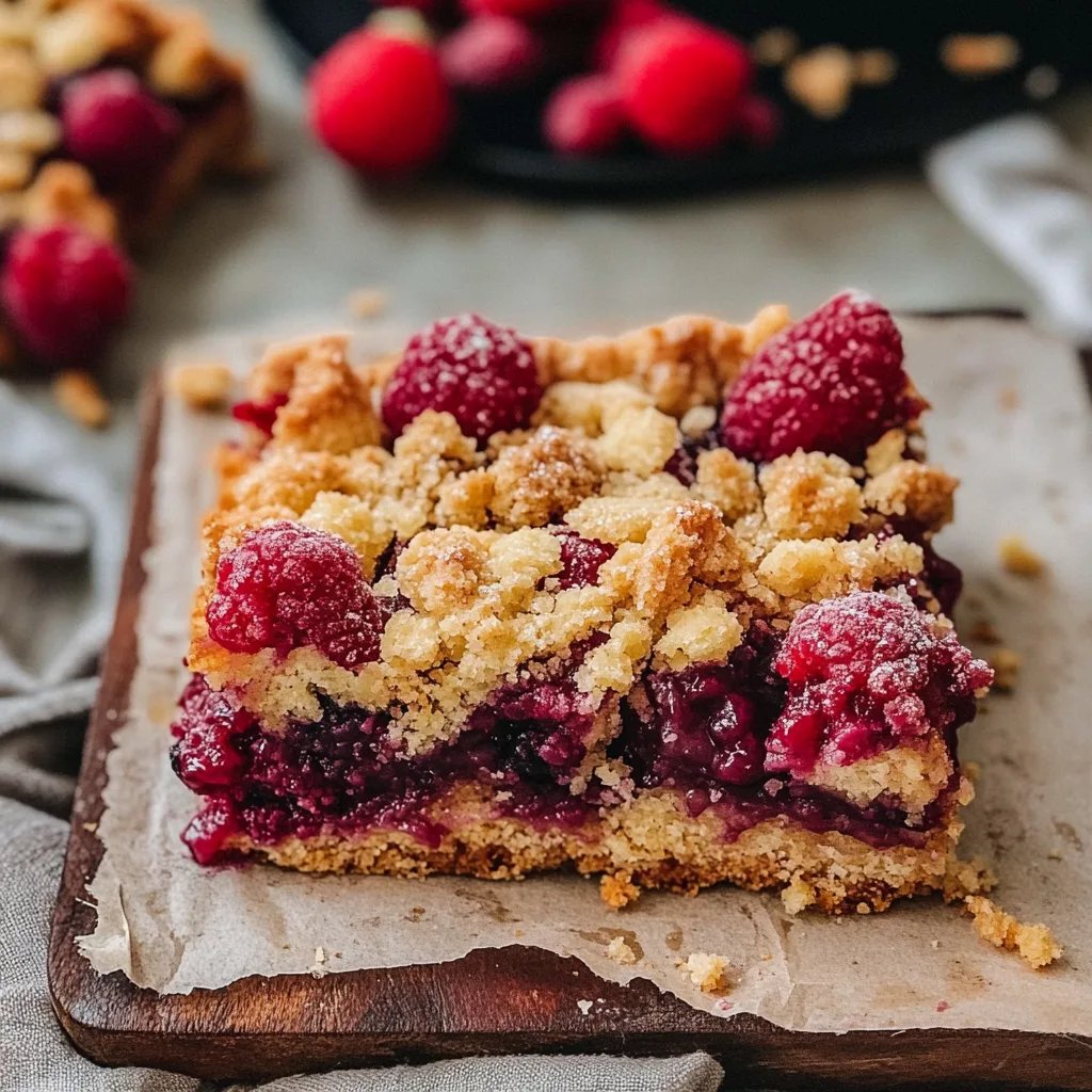Veganer Mohn-Pflaumenkuchen mit Streuseldecke