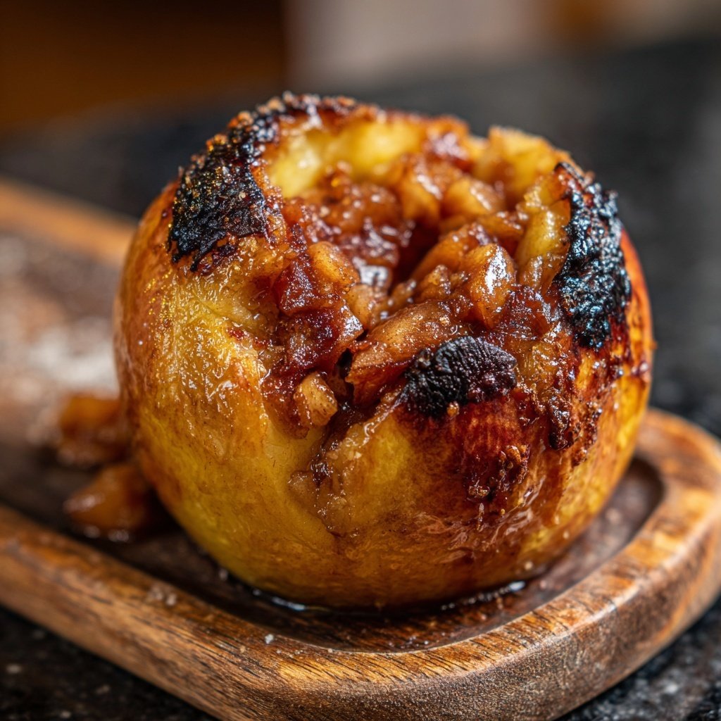 Einfach & Lecker Bratapfel Rezepte