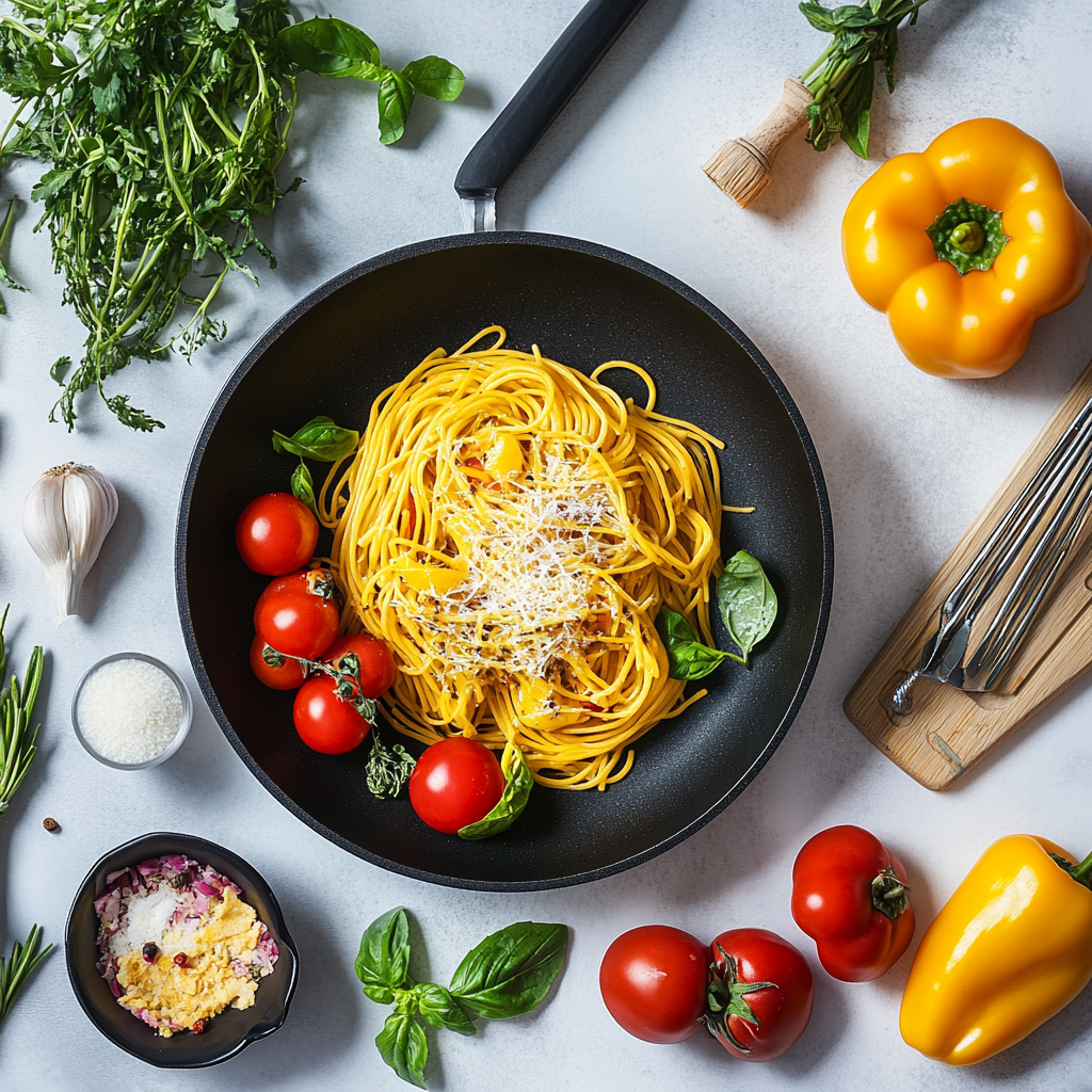 Alltagsrezepte | Schnell & Unkompliziert