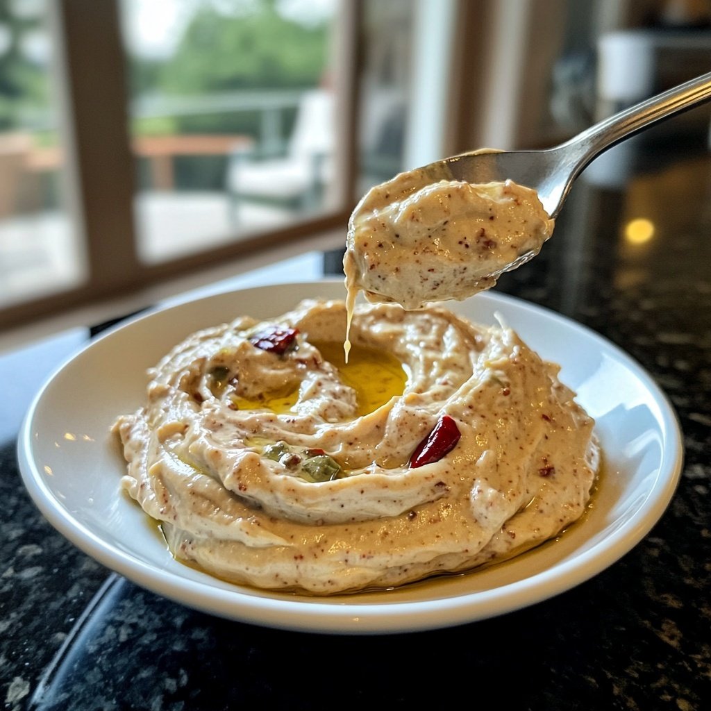 Chipotle Rauchig Hausgemachte Mayonnaise