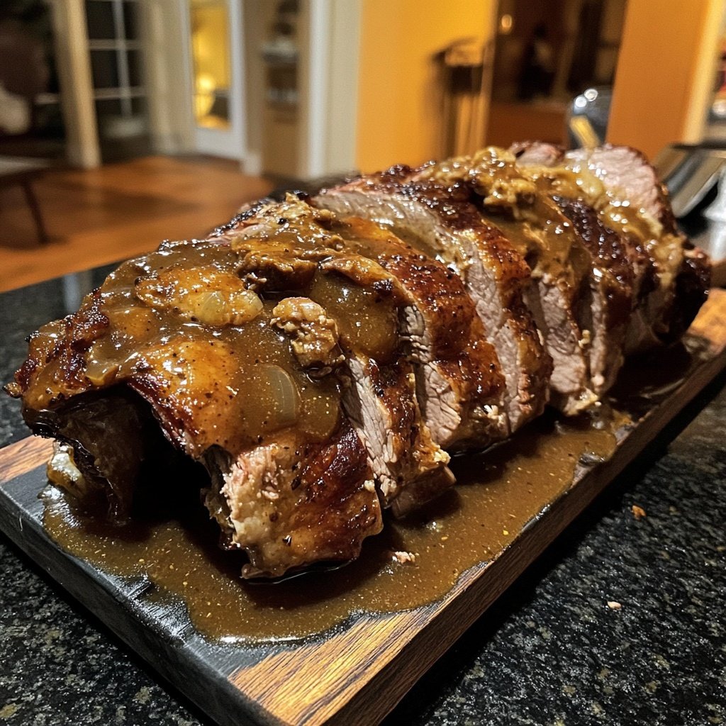 Weihnachtsfleischfest: Köstliche Rezepte für Festtagsschmaus