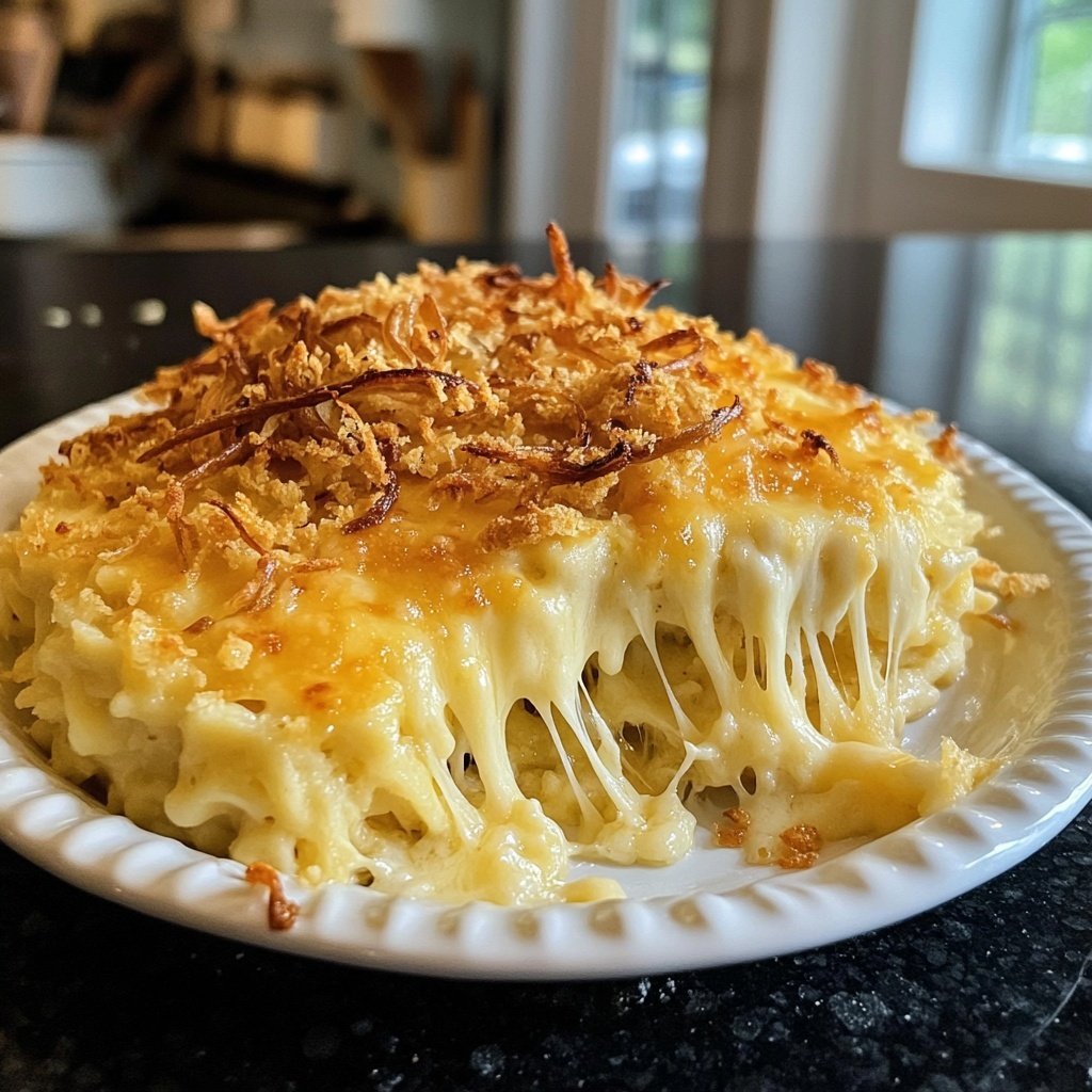 Käsespätzle Rezept