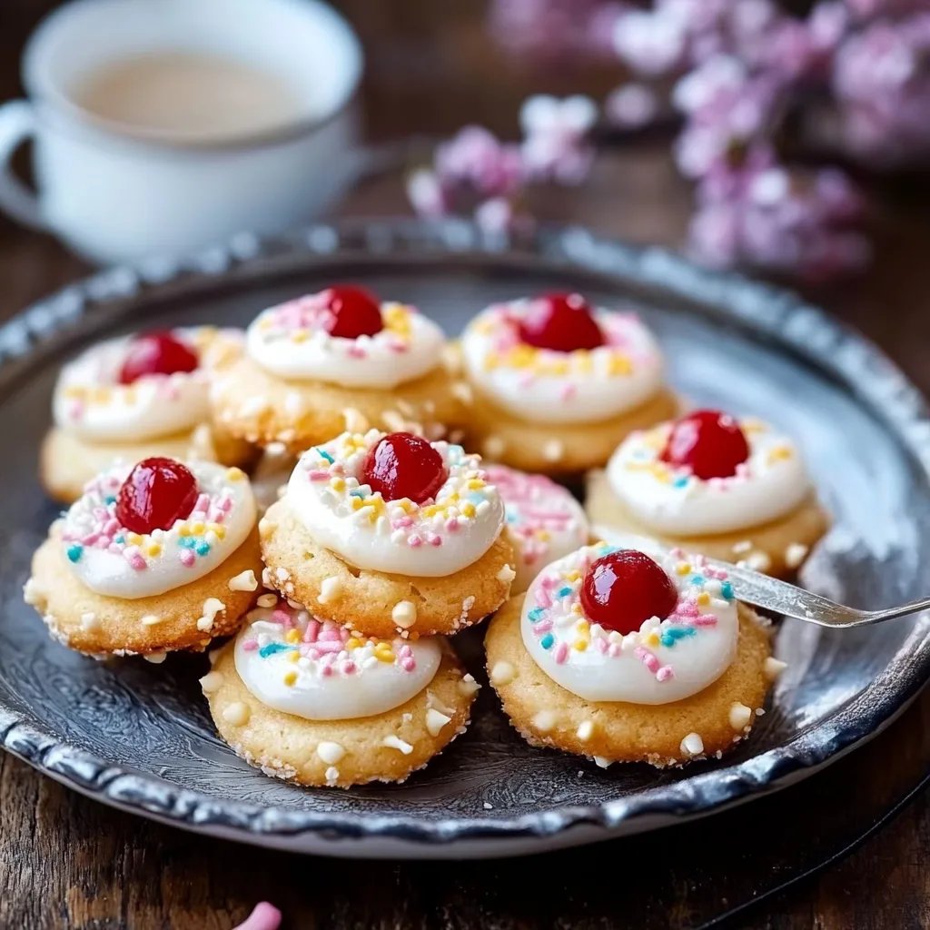 Vanillekipferl Rezept