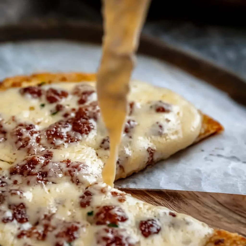 Mohnplätzchen mit Mohnback