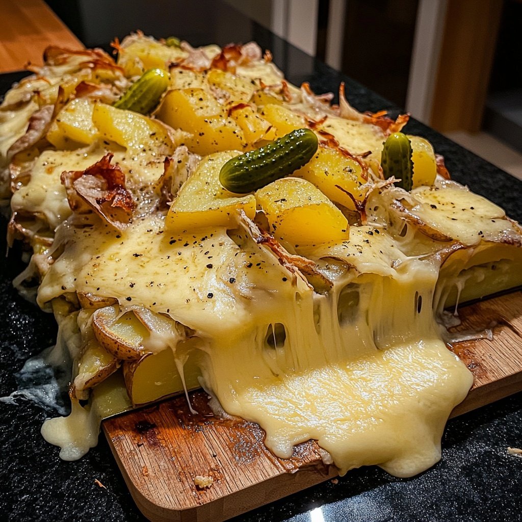 Raclette – Leckere und außergewöhnliche Ideen mit