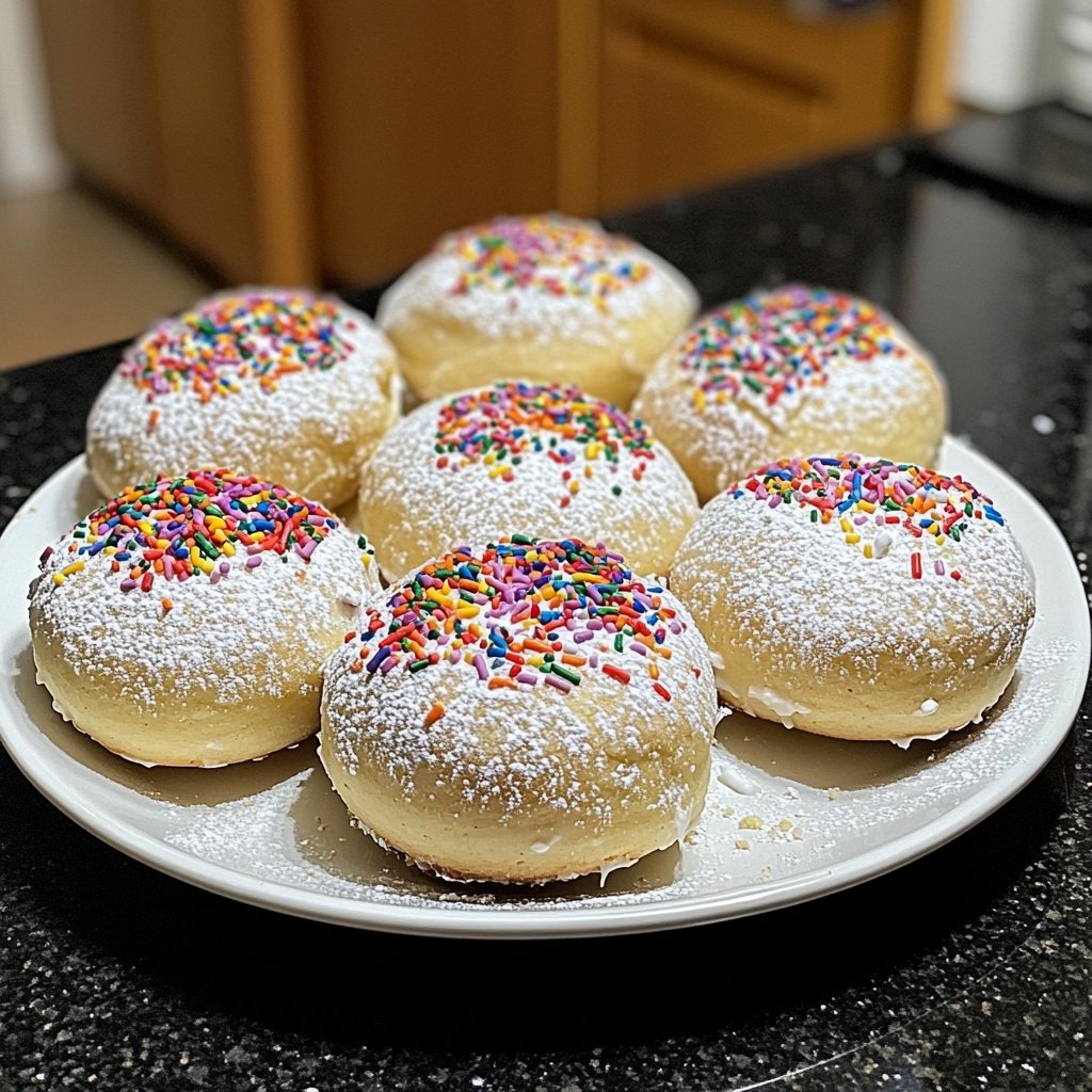 Weihnachtsplätzchen Rezept